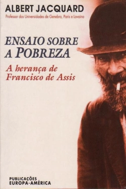 Bertrand.pt - Ensaio sobre a Pobreza