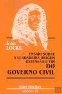 Bertrand.pt - Ensaio sobre a Verdadeira Origem Extensão e Fim do Governo Civil