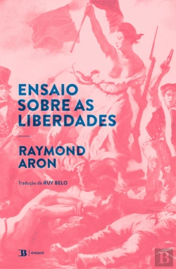 Bertrand.pt - Ensaio sobre as Liberdades