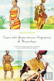 Ensaio sobre Grupos étnicos e linguísticos de Moçambique