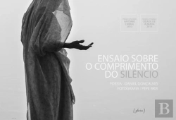 Bertrand.pt - Ensaio Sobre o Comprimento do Silêncio