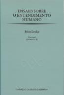 Ensaio Sobre o Entendimento Humano (2 volumes)