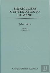 Ensaio Sobre o Entendimento Humano (2 volumes)