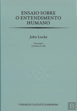 Bertrand.pt - Ensaio Sobre o Entendimento Humano (2 volumes)