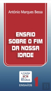 Ensaio Sobre o Fim da Nossa Idade