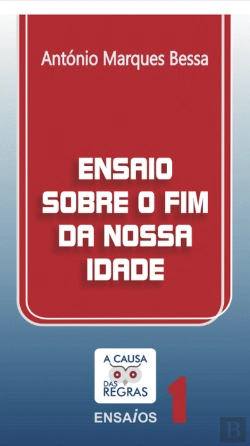 Bertrand.pt - Ensaio Sobre o Fim da Nossa Idade