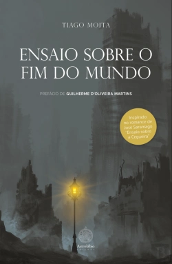 Bertrand.pt - Ensaio sobre o Fim do Mundo