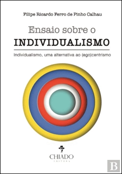 Bertrand.pt - Ensaio sobre o Individualismo