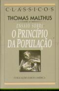 Ensaio Sobre o Princípio da População