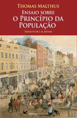 Bertrand.pt - Ensaio Sobre o Princípio da População