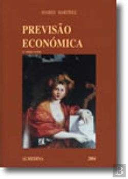Bertrand.pt - Ensaio Sobre os Fundamentos da Previsão Económica