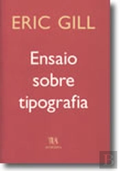 Ensaio Sobre Tipografia