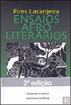 Bertrand.pt - Ensaios Afro-Literários