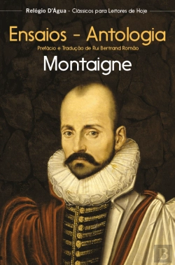 Bertrand.pt - Ensaios - Antologia