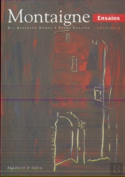 Bertrand.pt - Ensaios - Antologia