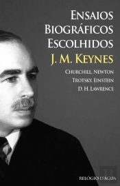 Ensaios Biográficos Escolhidos