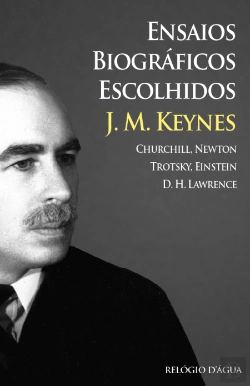 Bertrand.pt - Ensaios Biográficos Escolhidos