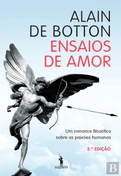 Bertrand.pt - Ensaios De Amor