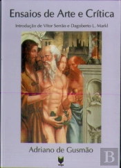 Ensaios de Arte e Crítica