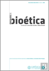 Ensaios de Bioética