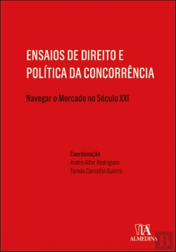 Bertrand.pt - Ensaios de Direito e Política da Concorrência