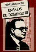 Ensaios de Domingo III