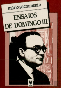 Bertrand.pt - Ensaios de Domingo III