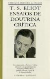 Ensaios de Doutrina Crítica