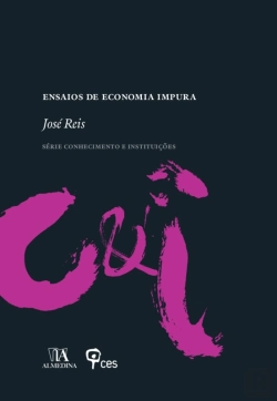 Bertrand.pt - Ensaios De Economia Impura - 2.ª Edição