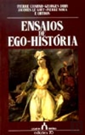 Ensaios de Ego-História