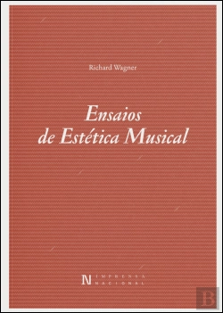 Bertrand.pt - Ensaios de Estética Musical