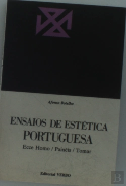 Bertrand.pt - Ensaios de Estética Portuguesa