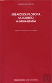 Ensaios de Filosofia do Direito e Outros Estudos