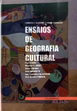 Bertrand.pt - Ensaios de Geografia Cultural