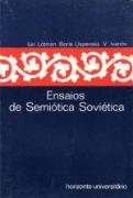 Ensaios de Semiótica Soviética