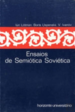 Bertrand.pt - Ensaios de Semiótica Soviética