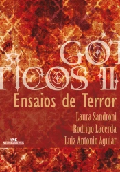 Ensaios De Terror