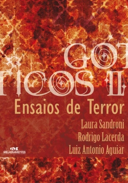 Bertrand.pt - Ensaios De Terror