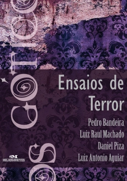 Bertrand.pt - Ensaios De Terror