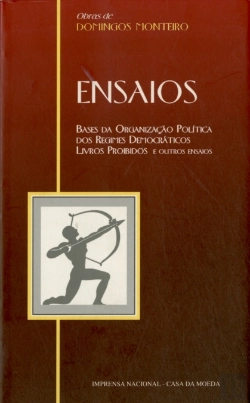 Bertrand.pt - Ensaios
