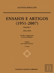 Ensaios e Artigos I, II e III