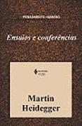 Ensaios e Conferências