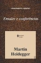 Ensaios e Conferências