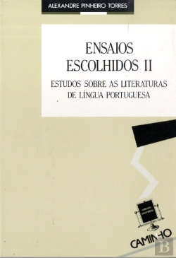 Bertrand.pt - Ensaios Escolhidos II