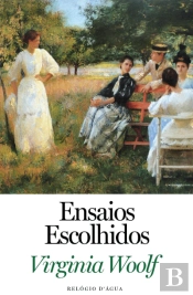 Ensaios Escolhidos