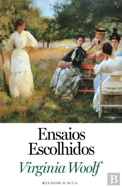 Bertrand.pt - Ensaios Escolhidos