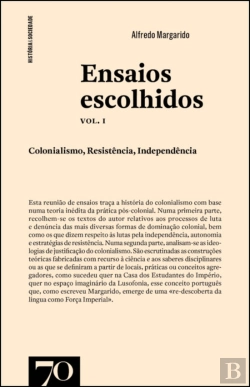 Bertrand.pt - Ensaios Escolhidos - Volume I