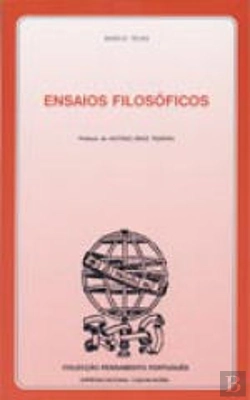 Bertrand.pt - Ensaios Filosóficos