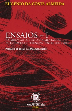 Bertrand.pt - Ensaios I