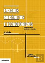 Ensaios Mecânicos e Tecnológicos